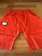 Conjunto de ropa de verano para bebé, camiseta de manga corta con estampado de dinosaurio de dibujos animados y pantalones para chico de 1, 2, 3 y 4 años, 2021