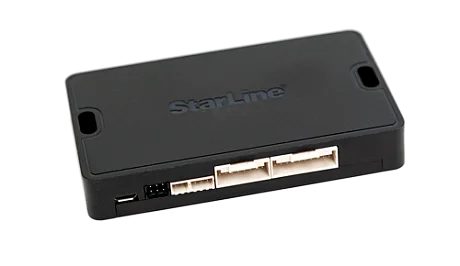 Автосигнализация StarLine S66 BT GSM Охранно-телематический комплекс