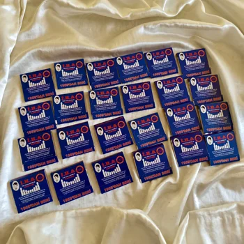 

24 Packets Blood StopperPcs Styptic Alum Disposable Sticks After Shaving Potassium Stop Bleeding Face , Wholesale