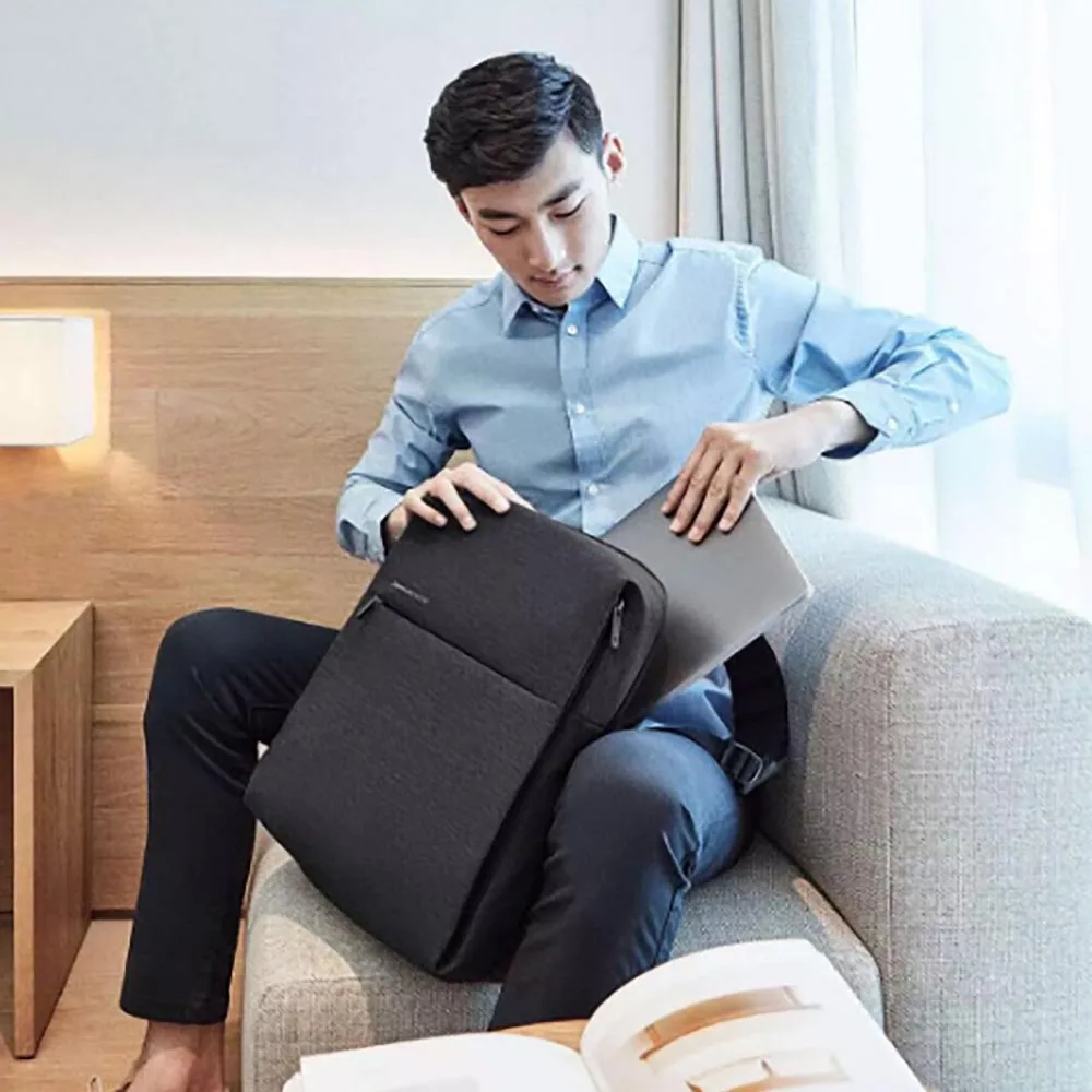 Urban backpack for laptop Xiaomi Mi 