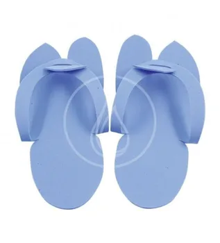 

Pedicure eva rubber sneakers (12uds) assorted colors