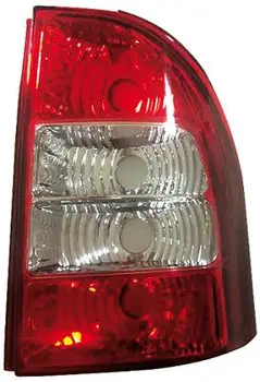 

OPTICAL GROUP POST. FIAT ROAD PICKUP 2007> Left Compatible