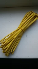 Heatshrink-Tubing Polyolefin Wire-1 Insulation-Repair 5-Meter 10mm 6 2 8 2:1 3-5 Various-Colors