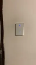 Smart-Touch-Switch Network-Connection Tuya Interrupter Google-Control Wifi Remote-Alexa