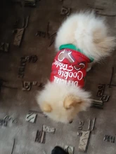 Shirt Pet-Clothing Dog-Costume Puppy Dogs Vest Christmas Chihuahua Cotton Small Medium
