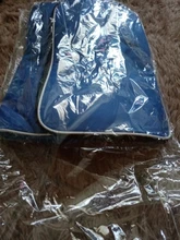 Paquete grande de aislamiento térmico Oxford de 34L, bolsas portátiles de contenedor para Picnic, bolsa aislante de alimentos, bolsas refrigeradoras