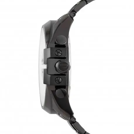 Мужские часы Diesel Mega Chief DZ4318