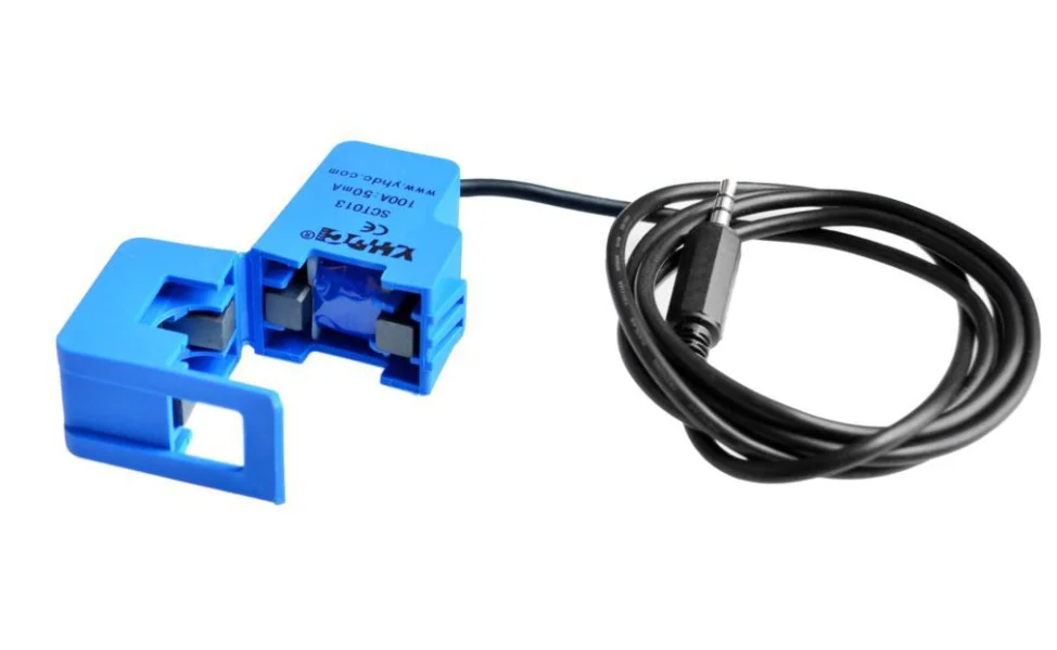 SCT013 100A- 50MA   01