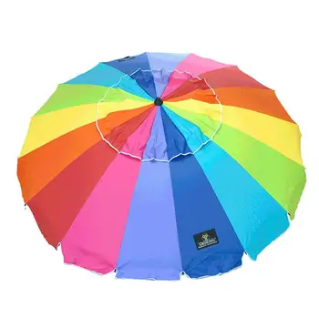 

UMBRELLA 240 CM/16VARILLAS PRIDE