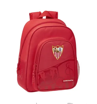 

Child backpack. Car Seville FC corporate