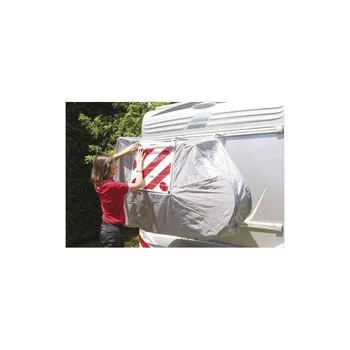 

Fiamma Bike Cover Premium S 2/4 Bikes