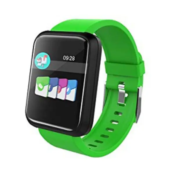 Браслет BRIGMTON BSPORT-17 1," TFT Bluetooth