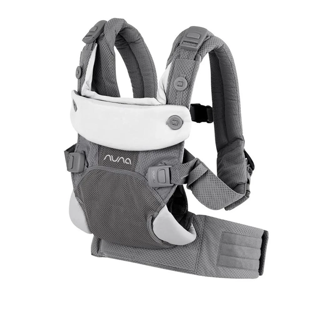 nuna cudl baby carrier