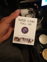 Webcam 1080P Computer Web-Camera Laptop Youtube Desktop Win10 Built-In-Microphone Skype