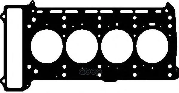 Прокладка Гбц Mercedes M271 02- Elring 626904 Elring арт. 626904