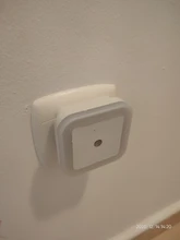Night-Lamp Sensor-Control Us-Plug Goodland Energy-Saving Kids Bedroom Children for EU