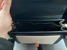 OLSITTI-Mini bolso de mano para mujer, bolsos de hombro tipo bandolera con correa ancha y solapa, 2021