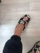 Modyle Bohemia 2 unids/set tobilleras para mujeres pie 2019 Accesorios de playa verano descalzo pulsera para sandalias tobillo en la pierna de la mujer