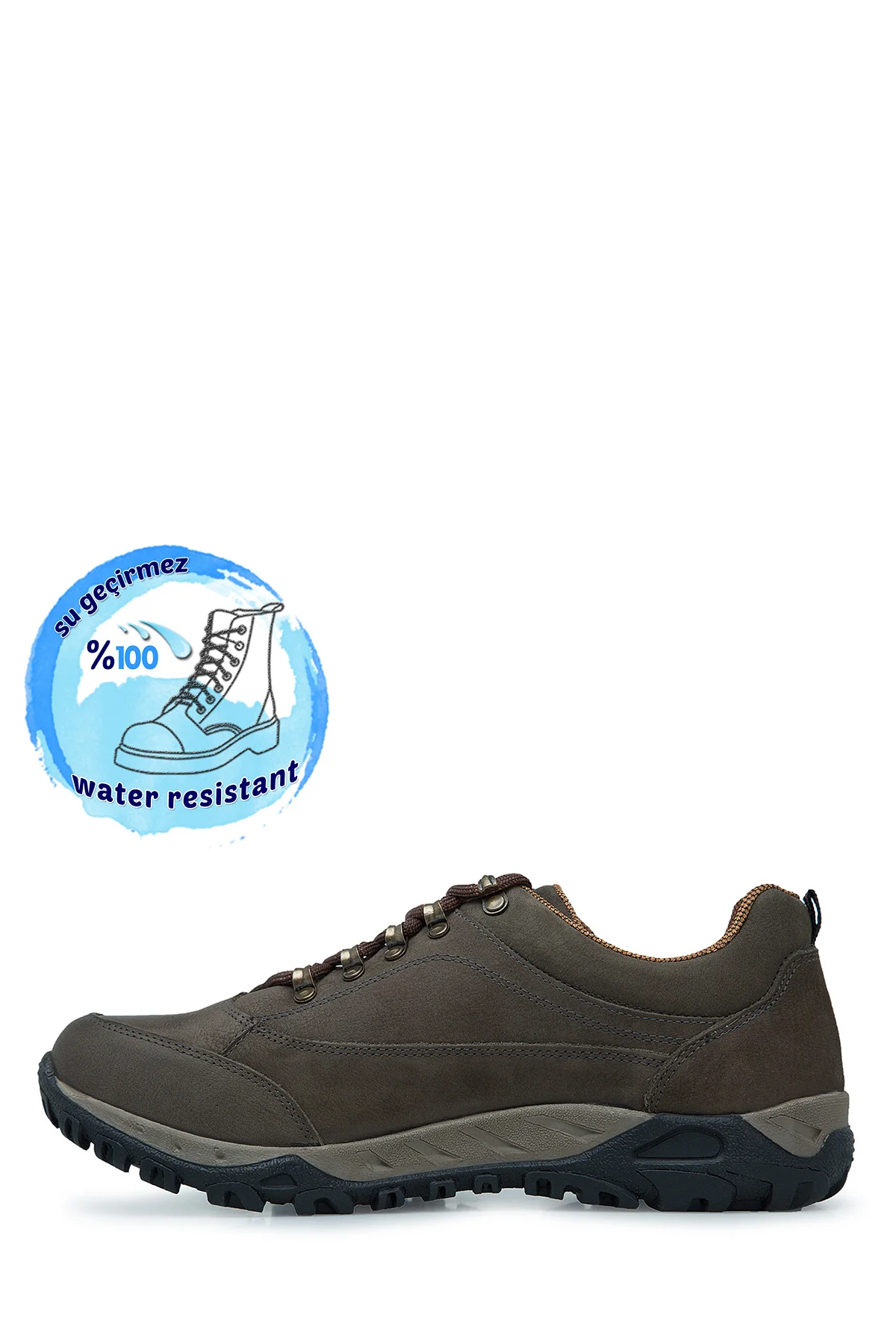 Dockers/водонепроницаемая обувь; Мужская обувь; 225292