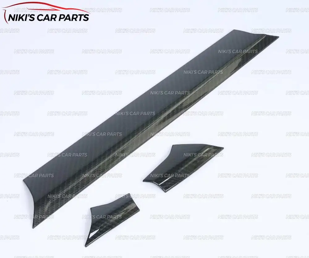 Накладка на переднюю панель для Mazda CX5- пластиковая формовка из АБС украшение автомобиля Стайлинг интерьер