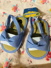 Bobora recién nacido chico chica Bowknot verano sandalias casuales cuna bebé calzado primero Prewalker sandalias de bebé