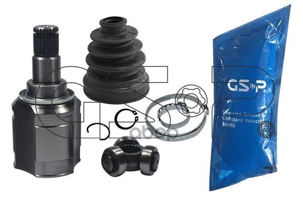 Шрус Toyota Camry Iv-V V30/V40 2.0-2.4 01-11 Внутр.Лев. Gsp 659073 GSP арт. 659073