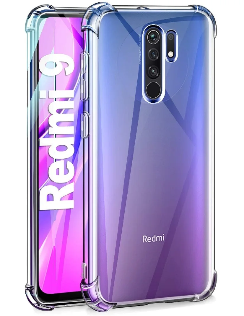 Купить Redmi 9 T Pro