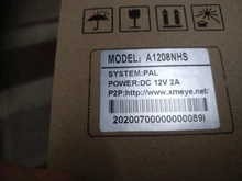 Smar-CCTV DVR híbrido para vigilancia, circuito cerrado de TV para cámaras de seguridad para dispositivo analógico, 4CH 8CH AHDNH 1080N 5 IN 1 AHD CVI TVI CVBS 1080P DVR NVR