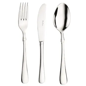 

CUTLERY 113 PCS 18/10 BRISTOL
