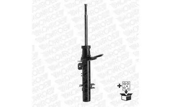 

MONROE Front shock absorber for CITROEN DS3