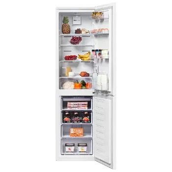 

Beko RCNK 335 K 00 W two-compartment refrigerator