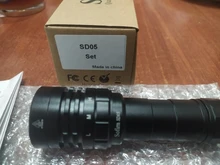 LED Headlamp Magnet-Tail 18350-Flashlight Sofirn Sp40 Usb Rechargeable XPL Cree 18650