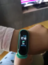 Reloj inteligente impermeable para niños y niñas, pulsera deportiva, rastreador de Fitness