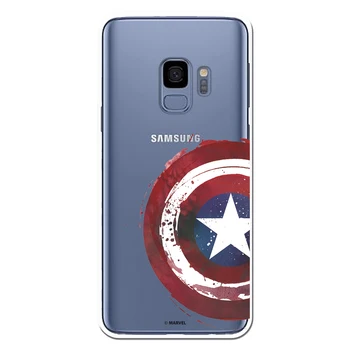 

Cases for Samsung Galaxy S9 characters Marvel Officially Licensed Marvel.