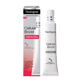 

neutrogena cellular boost youthful eye cream