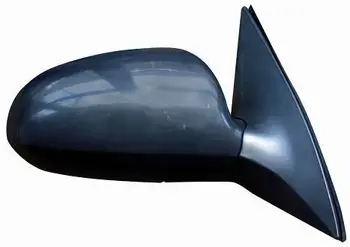 

REARVIEW HYUNDAI I30 2007 ELEC. TERM. BLACK ASF. Left Compatible