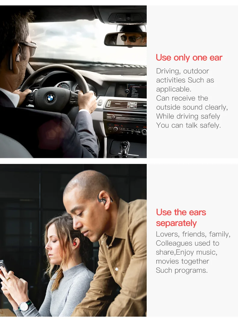 Q9S TWS Bluetooth V5.0 Bluetooth наушники спортивные Hifi наушники Беспроводная гарнитура ушные крючки для телефона