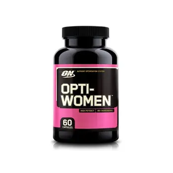 

Opti Women 60 capsules [Optimum]