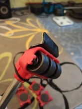 Herramienta para Mover muebles elevador de transporte cosas pesadas barra con rodillo móvil de 4 ruedas 37MD