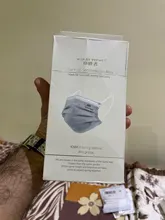 20 unids/caja CE KN95 5 capas máscara gris carbono activado polvo respirador máscara protectora para la cara a prueba de polvo FFP2 coreano KN95 ffp2mask