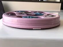 Dog-Toys Dog-Accessories Feeding Small-Dogs Education Large For Puppy