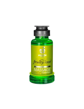 

Fruity Love Aceite de Masaje Aroma Cactus y Lima 100 ml