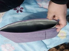 2020 Waterproof Laptop Bag Cover 13.3 14 15 15.6 inch Notebook Case Handbag For Macbook