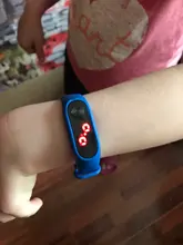 Reloj Digital deportivo Led para niños y niñas, pulsera electrónica multifunción, resistente al agua, 2020