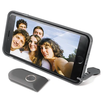 

Mobile Phone Case with Wireless Control for Selfies Iphone 6