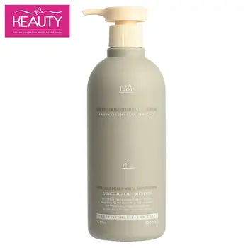 

Lador Anti-Dandruff Shampoo 530 ml