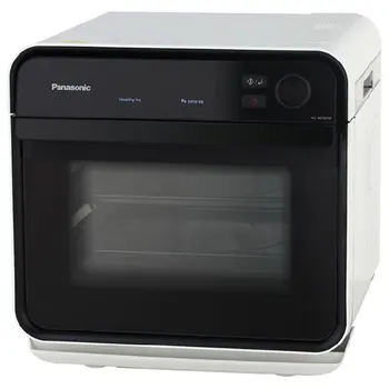 

Steam convection oven Panasonic nu-sc101wzpe White