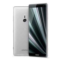 Sony Xperia XZ3 64 Гб серебристый с одной SIM-картой H8416