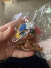 Elegir L O L Sorpresa de colección limitada, 1 pieza, Punk, niño brillante, 8cm, chica, hermana, LOL, unicornio, Chico, juguete para regalo