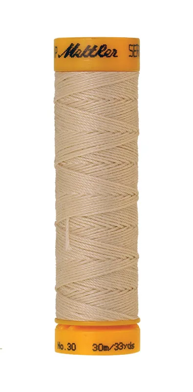 Отделочная нить METTLER SERALON TOP-STITCH, цвет 0779, 30 м